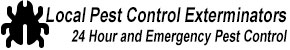 Eastfork MS Pest Control Exterminators